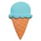 Summer Ice Cream Novelty Chalk by Creatology&#x2122;